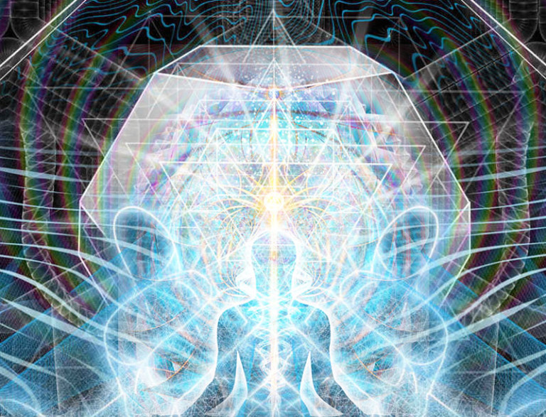 Pineal Gland Mental Gateway To Other Dimensions Unariun Wisdom 