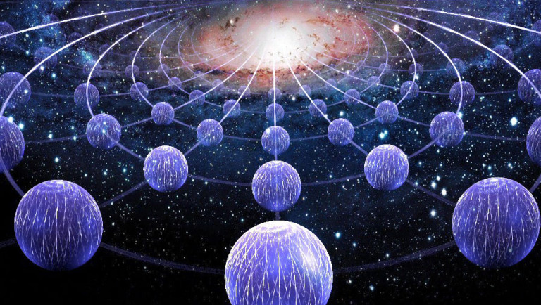 A Quantum Origin For Spacetime Unariun Wisdom 7796