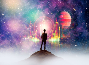 My Awakening On Another Planet | Unariun Wisdom