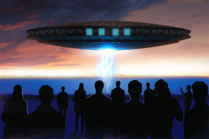 Close Encounters Of The Fifth Kind | Unariun Wisdom