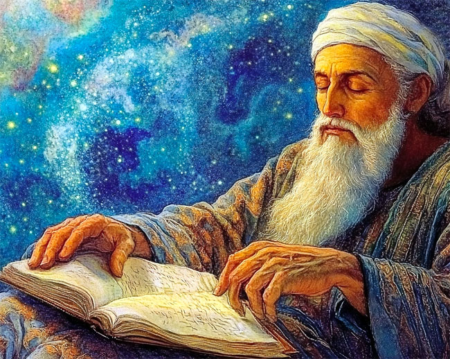 Omar-Khayyam