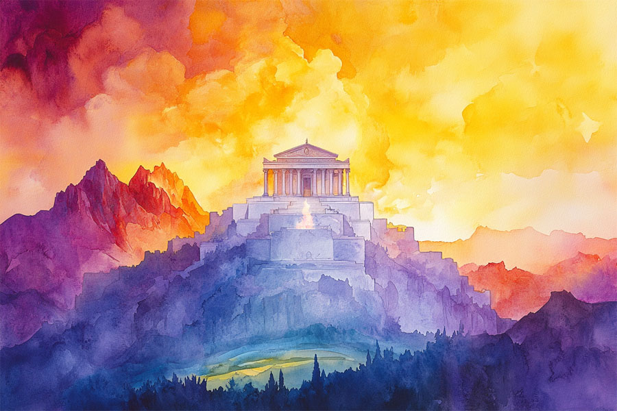 17-temple-on-mountain